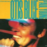 Hoes van Now I Know What Made Otis Blue door Paul Young