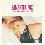 Hoes van I Only Wanna Be With You door Samantha Fox