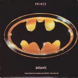 Hoes van Batdance door Prince