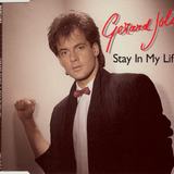 Hoes van Stay in My Life / My Heart Needs Nothing More door Gerard Joling