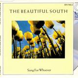 Hoes van Song for Whoever door The Beautiful South