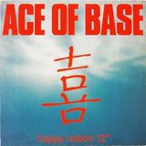 Hoes van Happy Nation door Ace of Base