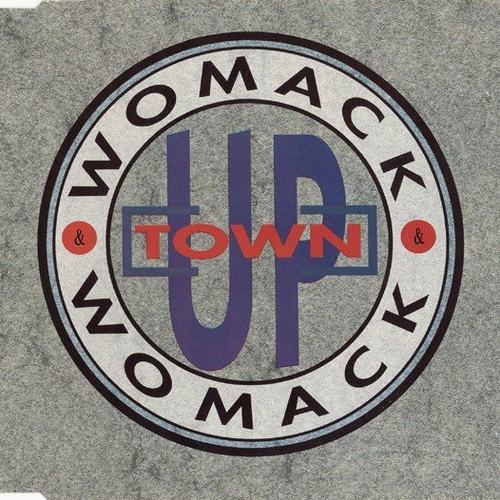 Hoes van Uptown door Womack & Womack
