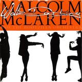 Hoes van Waltz Darling door Malcolm McLaren and the Bootzilla Orchestra