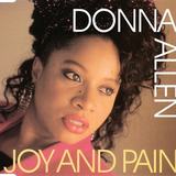 Hoes van Joy and Pain door Donna Allen