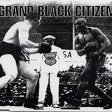 Hoes van Grand Black Citizen door Urban Dance Squad
