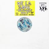 Hoes van Me Myself and I door De La Soul