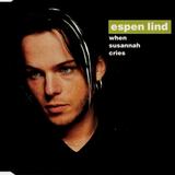 Hoes van When Susannah Cries door Espen Lind
