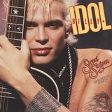 Hoes van Sweet Sixteen door Billy Idol
