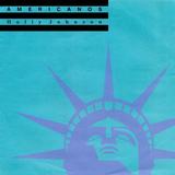 Hoes van Americanos door Holly Johnson