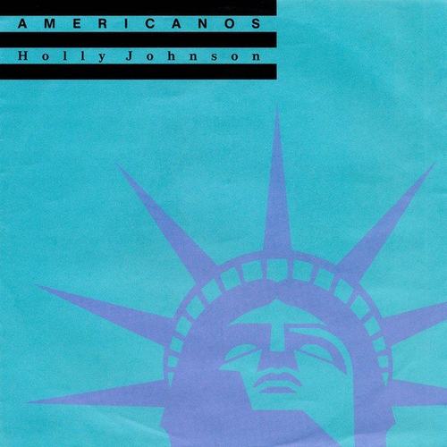 Hoes van Americanos door Holly Johnson