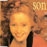 Hoes van You’ll Never Stop Me Loving You door Sonia