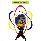 Hoes van Around the World door East 17