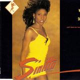 Hoes van Right Back Where We Started From door Sinitta