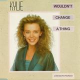 Hoes van Wouldn’t Change a Thing door Kylie Minogue