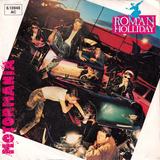Hoes van Motormania door Roman Holliday