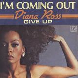 Hoes van I’m Coming Out door Diana Ross