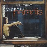 Hoes van Be My Baby door Vanessa Paradis
