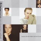 Hoes van No Matter What door Boyzone