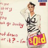 Hoes van Sold door Boy George