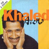 Hoes van Aïcha door Khaled