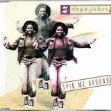 Hoes van Spin Me Around door Zeon Jones