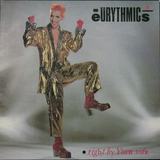 Hoes van Right by Your Side door Eurythmics