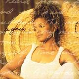Hoes van Again door Janet Jackson