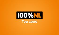 100% NL top 1000