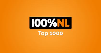 100% NL top 1000