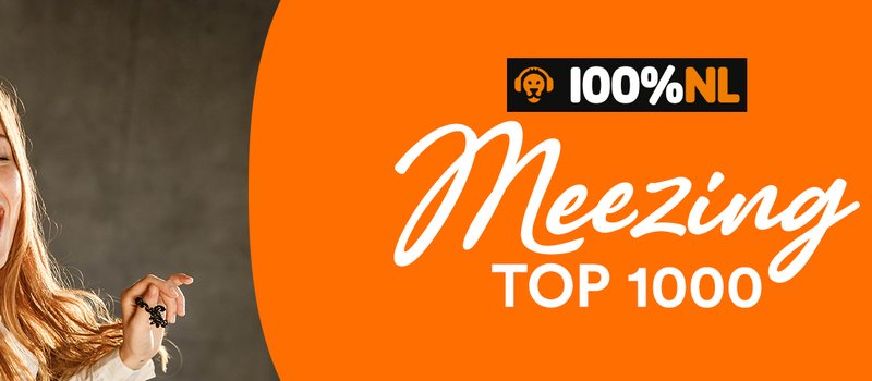 Meezing Top 1000