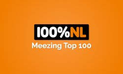 100p meezing top 100 hitnoteringen 2026
