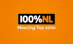 100%NL Meezing Top 1000
