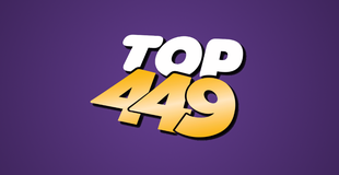 4EVER49_Radio_Top449_ hitnoteringen 2025