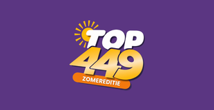 4EVER49 Top 449 Zomereditie
