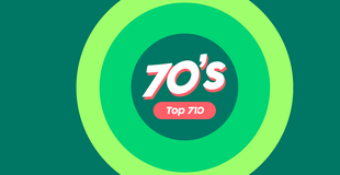 70s top 710