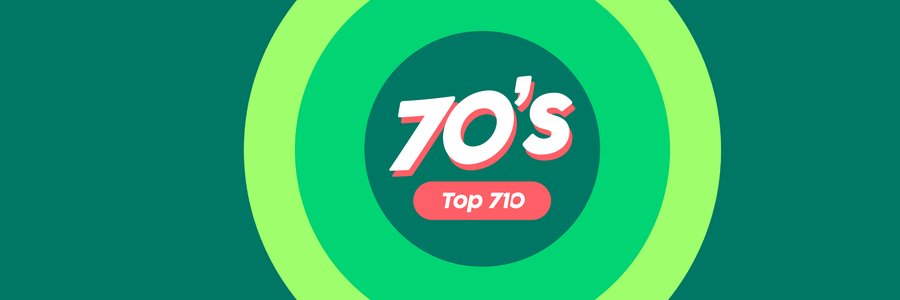 70s top 710