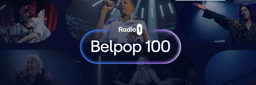 Belpop 100