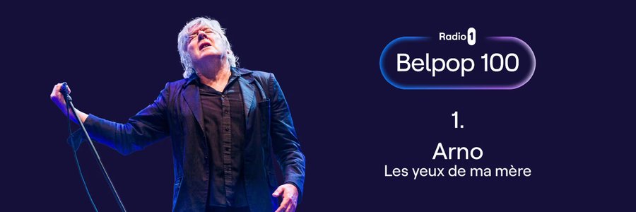 Belpop 100