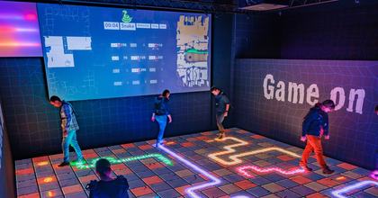 Gamemuziek Top 50