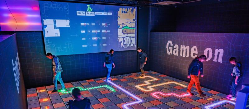 Gamemuziek Top 50