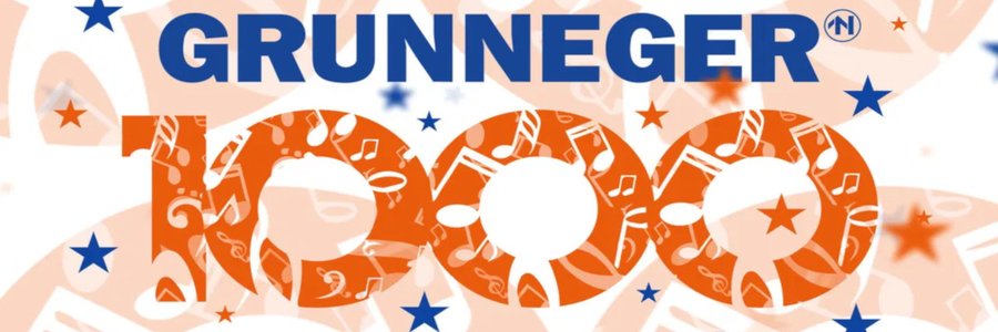 Grunneger 1000 2024