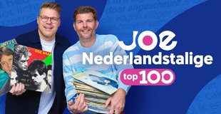 JOE Nederlandstalige Top 100