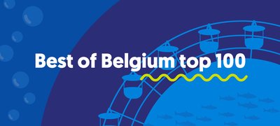 Joe B Best of Belgium 2034