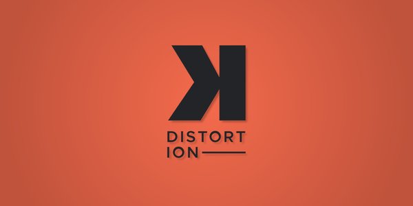 KINK Distortion hitnoteringen 2025