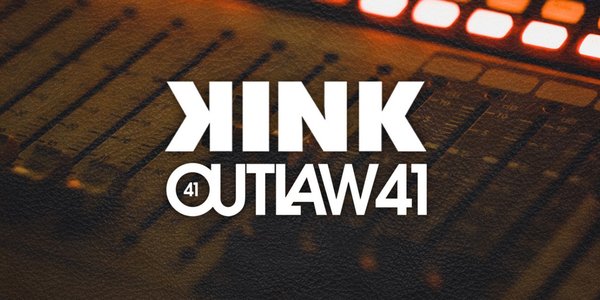 Kink Outlaw 41