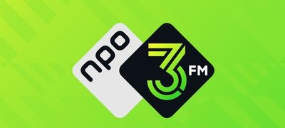 NPO 3FM 2024