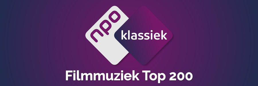 NPO Klassiek Filmmuziek 200