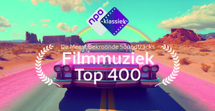 NPO Klassiek Filmmuziek Top 400
