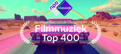 NPO Klassiek Filmmuziek Top 400